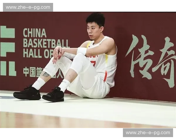 首发男篮世界杯：为热血而来，为荣耀而战