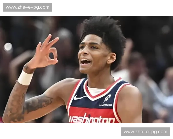 极速狂飙与魔法对决：当华盛顿奇才遇上奥兰多魔术，谁才是东部未来的主宰？